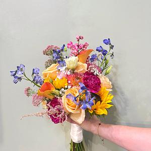 AUX FLEURS DE MARIE