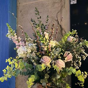 MOCEY AMAPOLA FLEURISTE