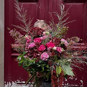 MOCEY AMAPOLA FLEURISTE