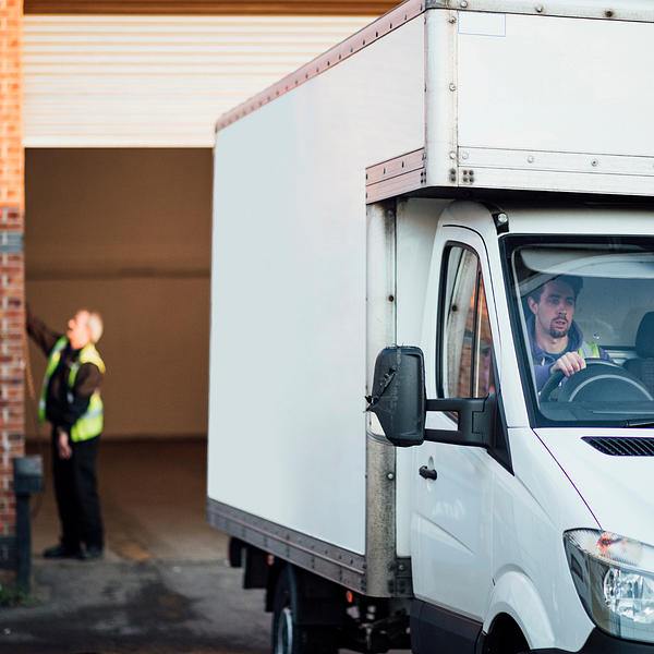 Chauffeur livreur  - Photo 2